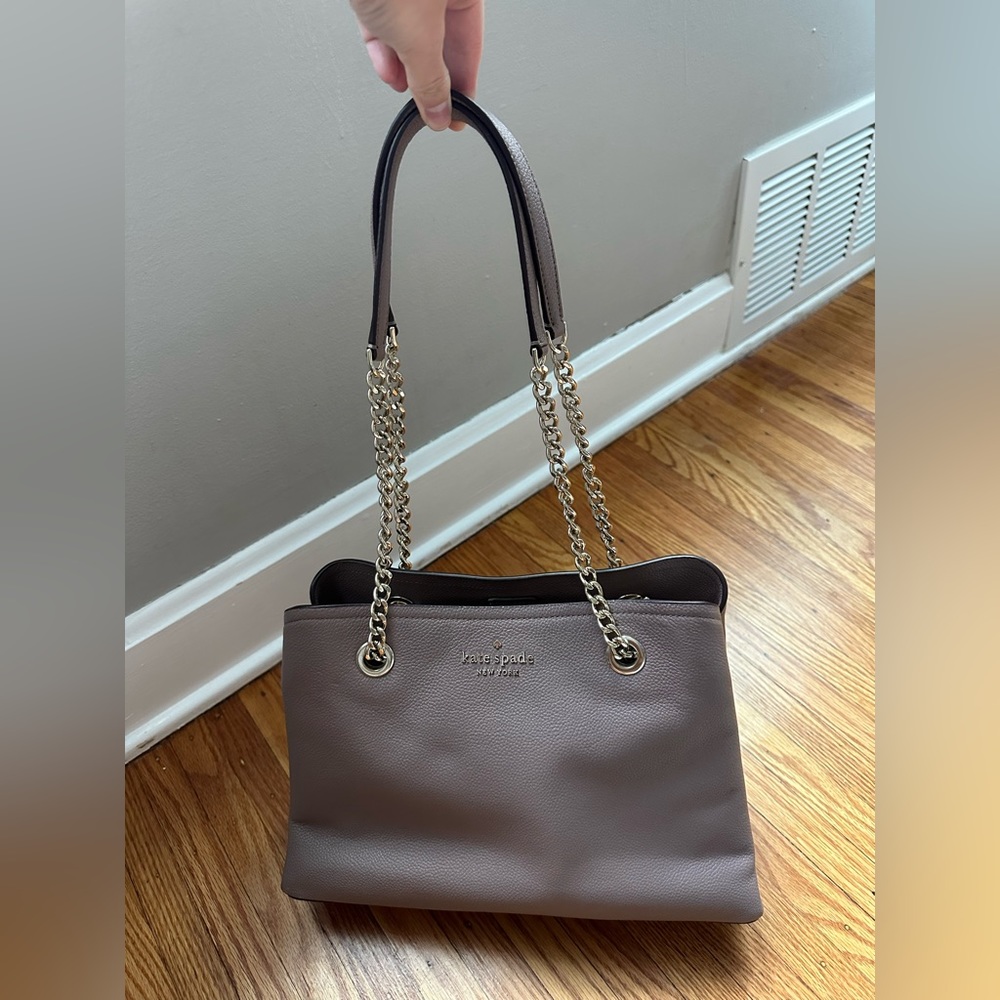 Kate Spade Jordyn Chain Handle shoulder bag